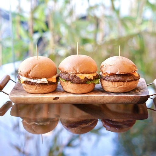 menu item