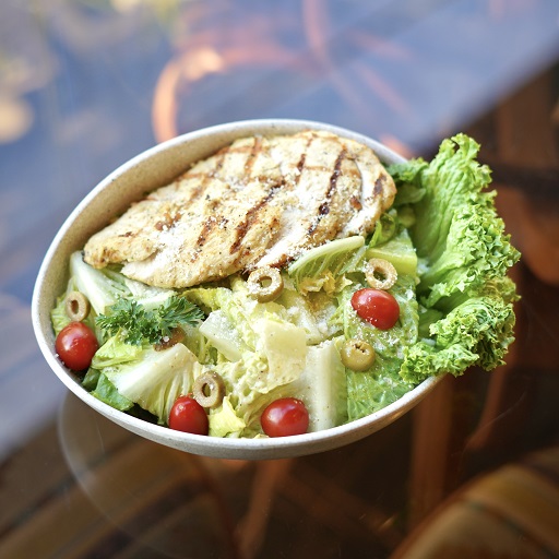 menu item