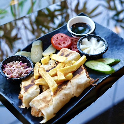 تصویر غذا