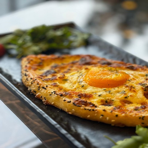 menu item