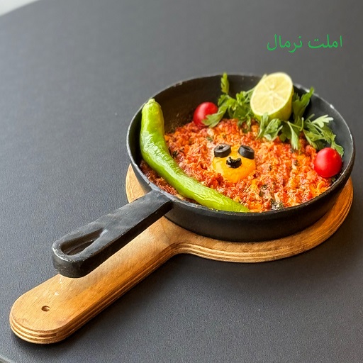 تصویر غذا