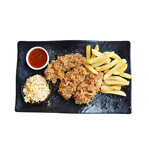menu item